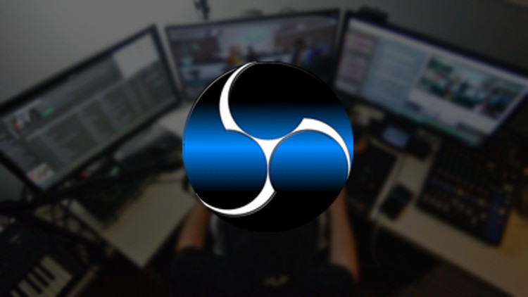 آموزش دوره جامع مستر OBS استودیو: راهنمای کامل استریمینگ
