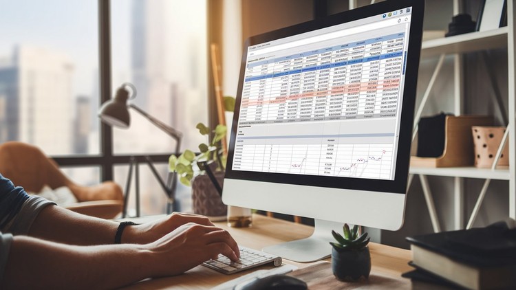 آموزش بوت کمپ ۳۰ روزه مدل‌سازی مالی: از مبتدی تا حرفه‌ای

