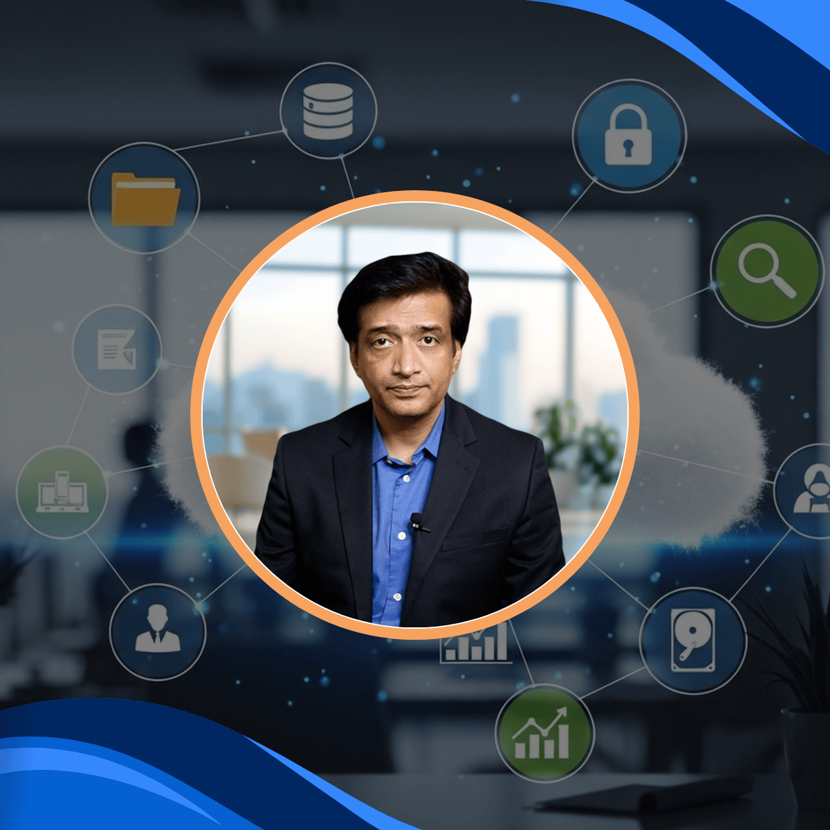 آموزش هایپراوتوماسیون (Hyperautomation) با اکوسیستم سیلزفورس