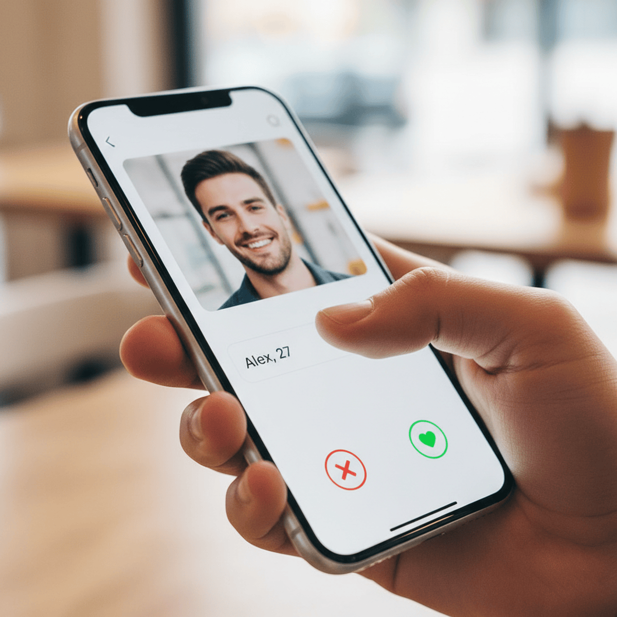 آموزش ساخت اپلیکیشن iOS مدل Swipe-Match با زبان Swift