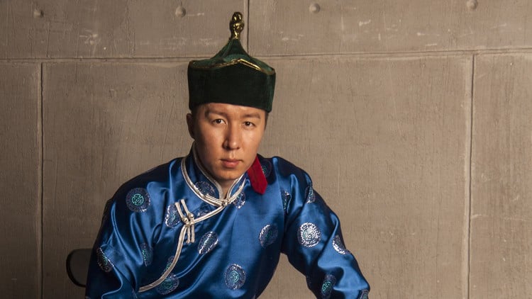 آموزش خوانندگی گلوئی. جلسات آنلاین.

