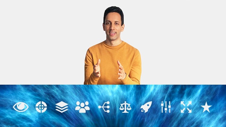 آموزش ۱۰ اصل طلایی تبلیغات فیسبوک که برای من درآمد شش رقمی به ارمغان آورده است.
