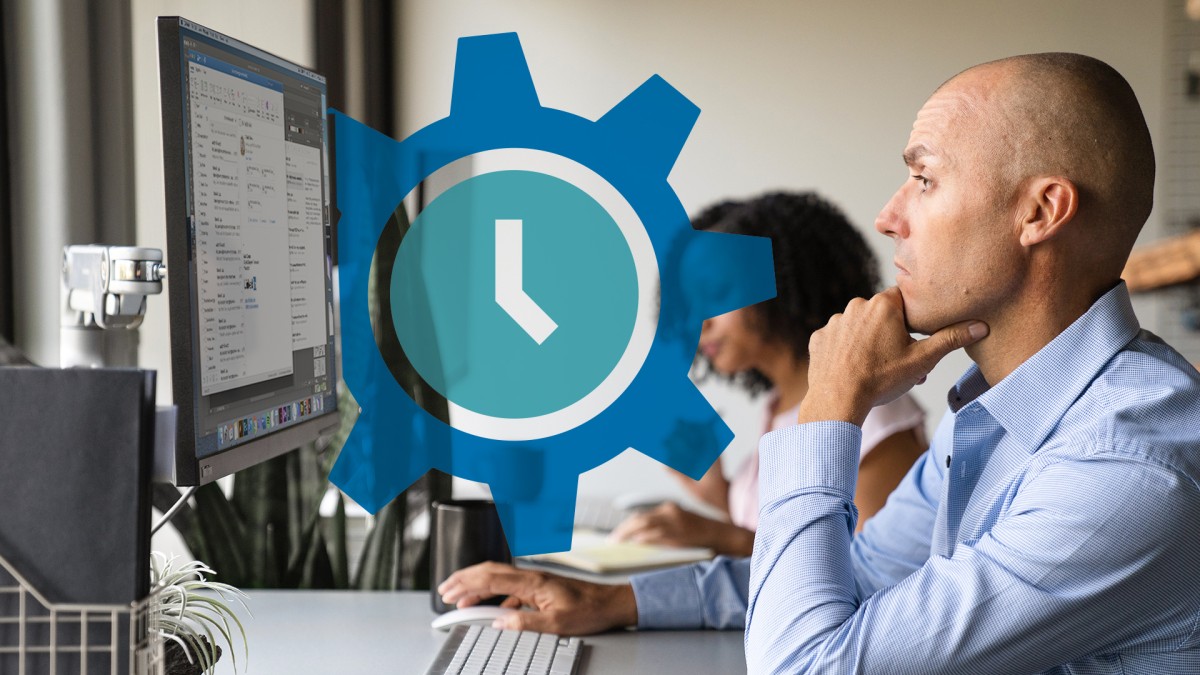 آموزش 5s بهره وری در محل کار