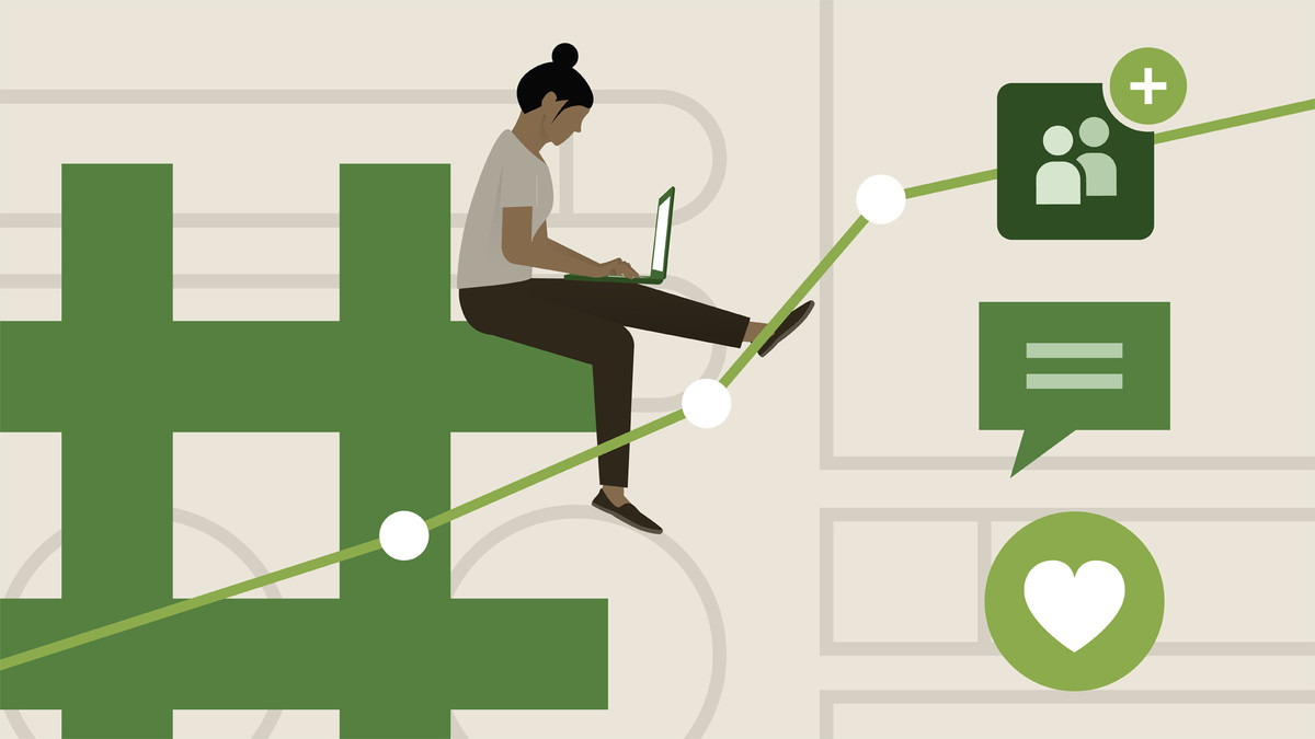 آموزش نکات بازاریابی رسانه های اجتماعی (2019)