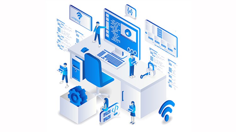دوره جامع آموزش اسکریپت نویسی پاورشل ویندوز: از صفر تا صد

