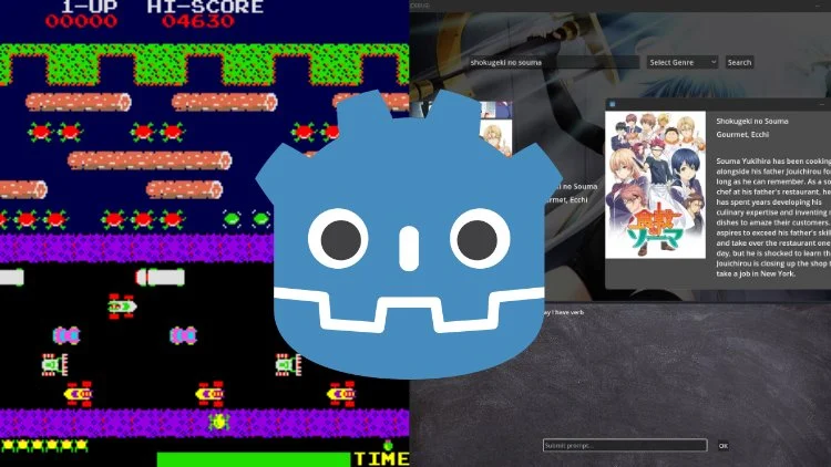 آموزش بوت‌کمپ گودو
