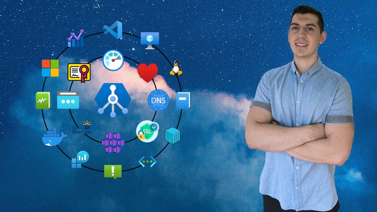 آموزش دروازه برنامه Azure برای کانتینرها (با API دروازه)
