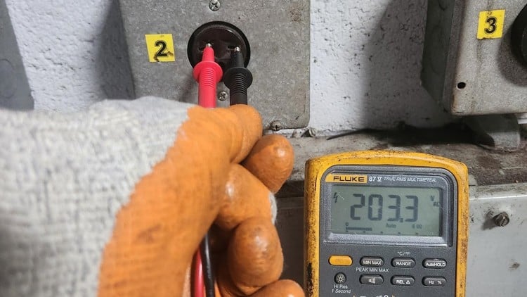 آموزش درک برق ، اصول اولیه و مؤلفه های مشترک