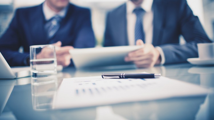 آموزش راهنمای گام به گام برای دریافت اعتبار تجاری مورد نیاز

