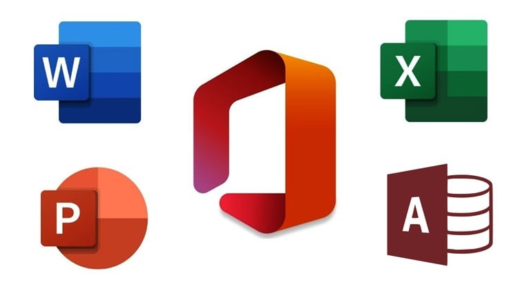 آموزش کامل و جامع آفیس (Microsoft Office) – از مبتدی تا سطح پیشرفته

