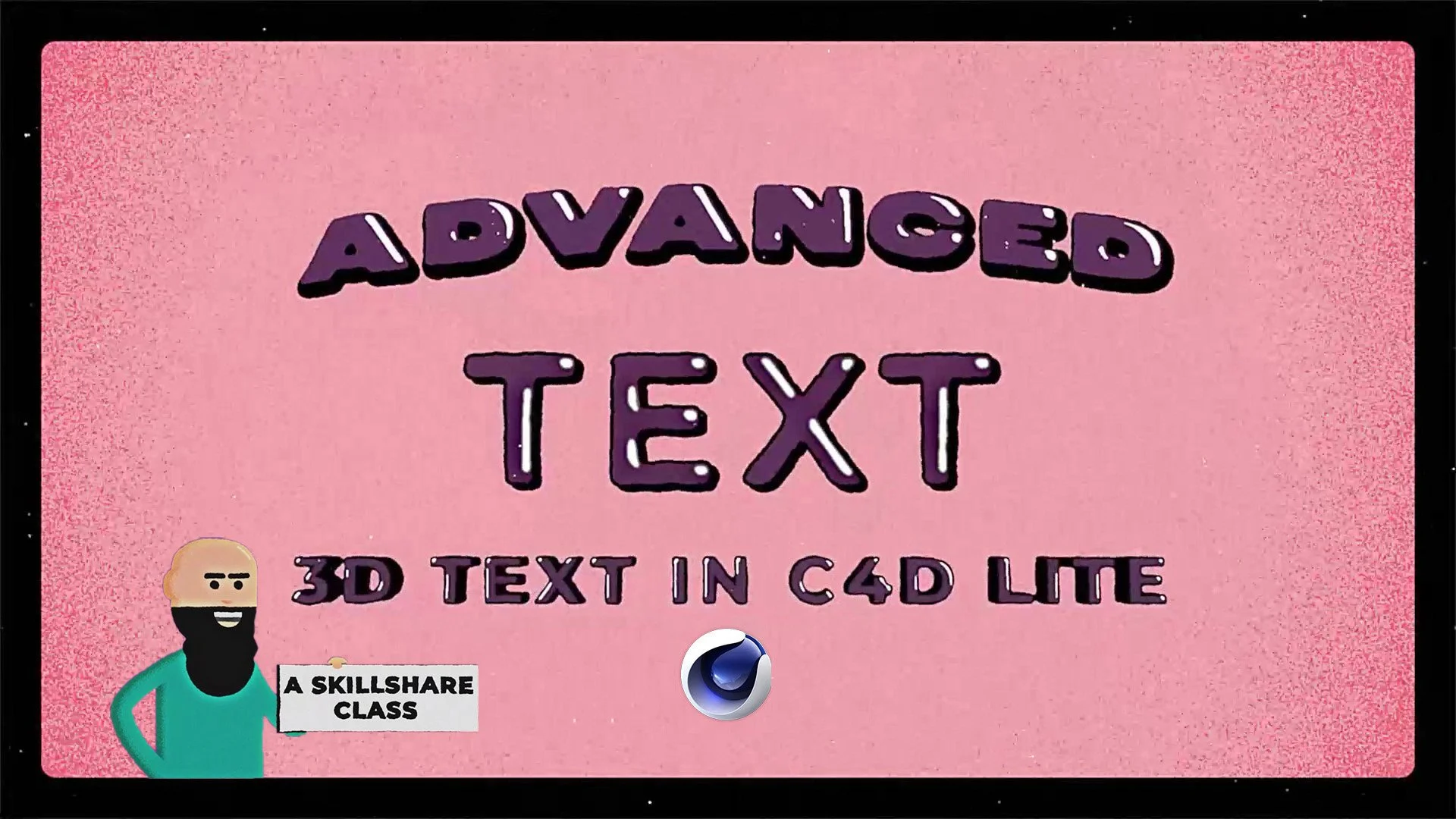 ساخت متن سه‌بعدی با Cinema 4D Lite و Adobe After Effects - قسمت اول آموزش پیشرفته متن

