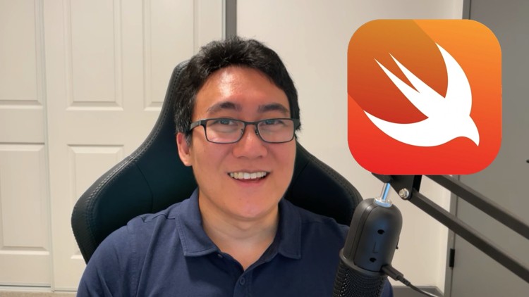 آموزش برنامه‌نویسی کاربردی Swift و توسعه iOS
