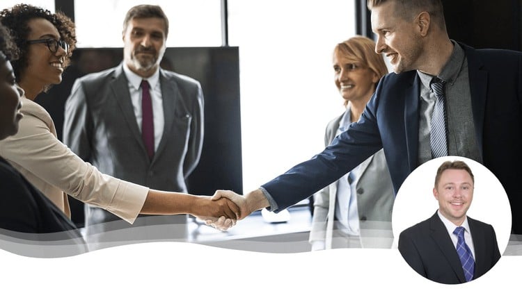 آموزش استاد مذاکره: دوره جامع مهارت‌ها
