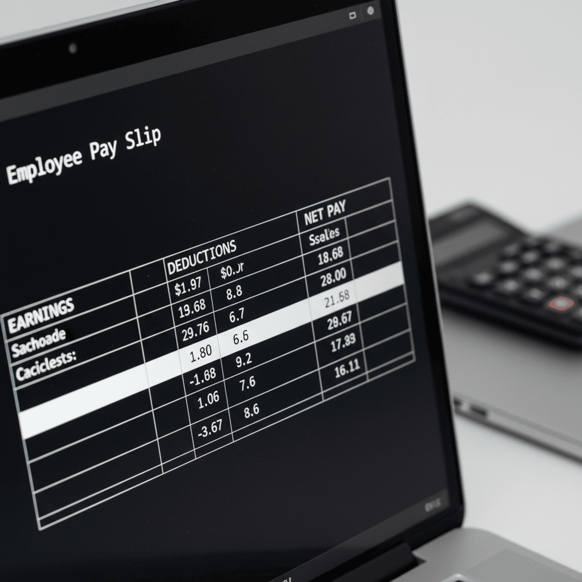 آموزش ساخت پروژه سیستم حقوق و دستمزد کارکنان با C++ از صفر