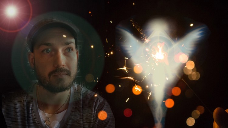 آموزش میانجیگری روح را آسان کنید

