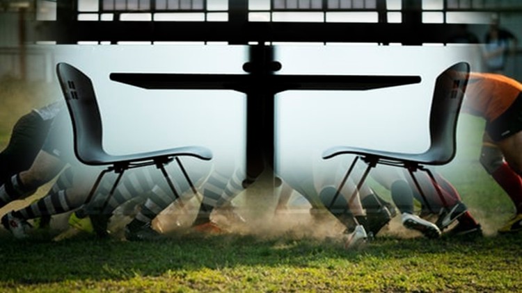 آموزش تسلط بر مصاحبه‌های اسکرام مستر: ۲۰۰ سوال موقعیتی
