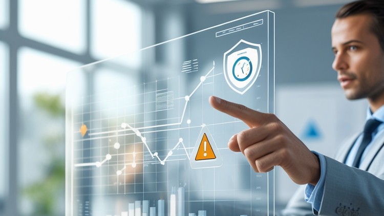 آموزش گواهینامه حرفه‌ای مدیریت ریسک

