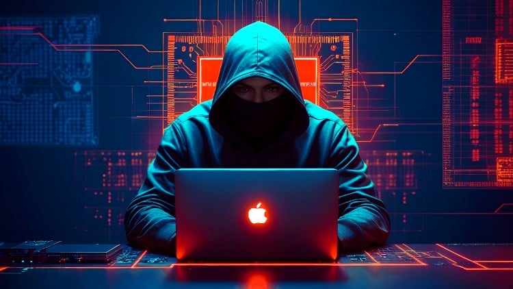 آموزش دوره جامع اسمبلی ARM 64-بیتی برای هکرهای اخلاقی