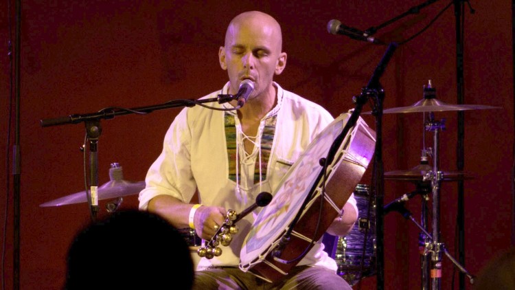 آموزش آواز غار / آواز هم‌صدا
