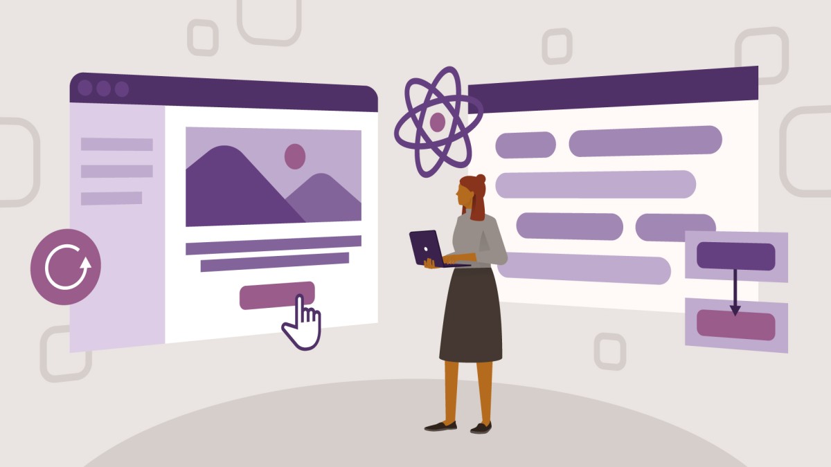 آموزش تسلط بر React 19 و Next.js 16 با پروژه‌های عملی و کاربردهای واقعی