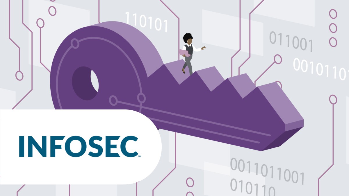 آموزش یک پروژه مستقل: شش چالش رمزنگاری و تحلیل رمز توسط Infosec