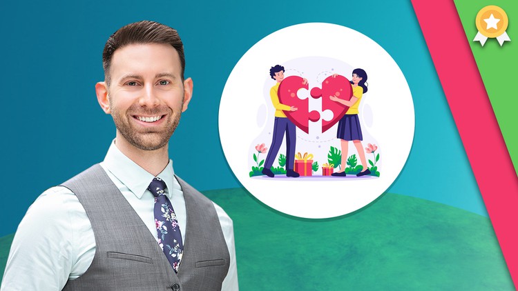 آموزش راهنمای جامع مربیگری روابط (دارای اعتبار رسمی)
