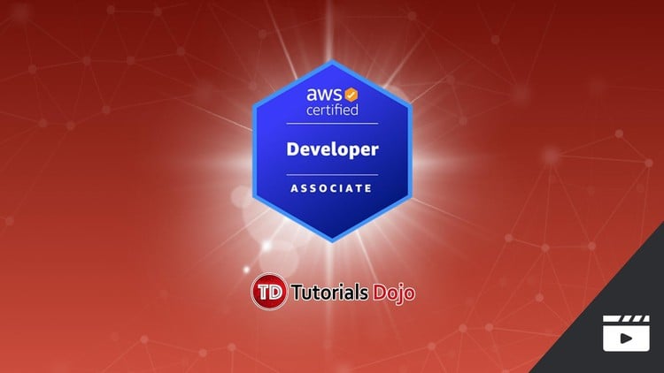 آموزش AWS Certified Developer Associate 2025 – DVA-C02

