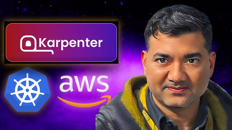 آموزش کارپِنتر مسترکلاس برای کوبرنتیز
