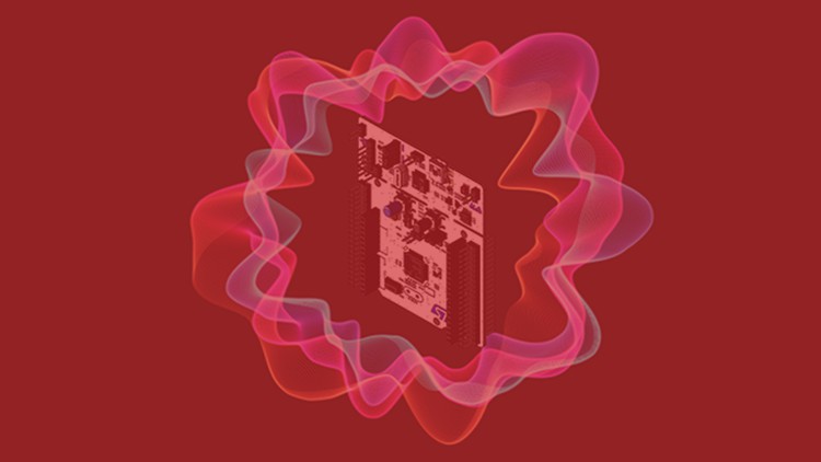 آموزش پردازش سیگنال دیجیتال (DSP) از صفر تا صد™ روی پردازنده‌های ARM [به‌روزرسانی شده]

