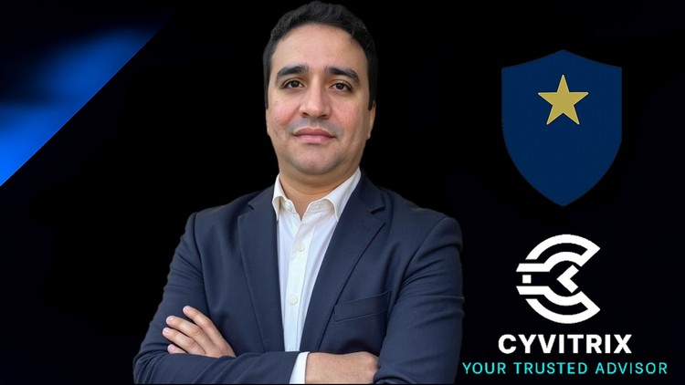 آموزش دوره آمادگی افسر ارشد امنیت اطلاعات (CISO)
