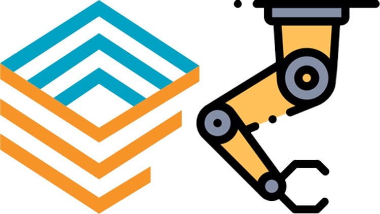 آموزش مبانی رباتیک صنعتی

