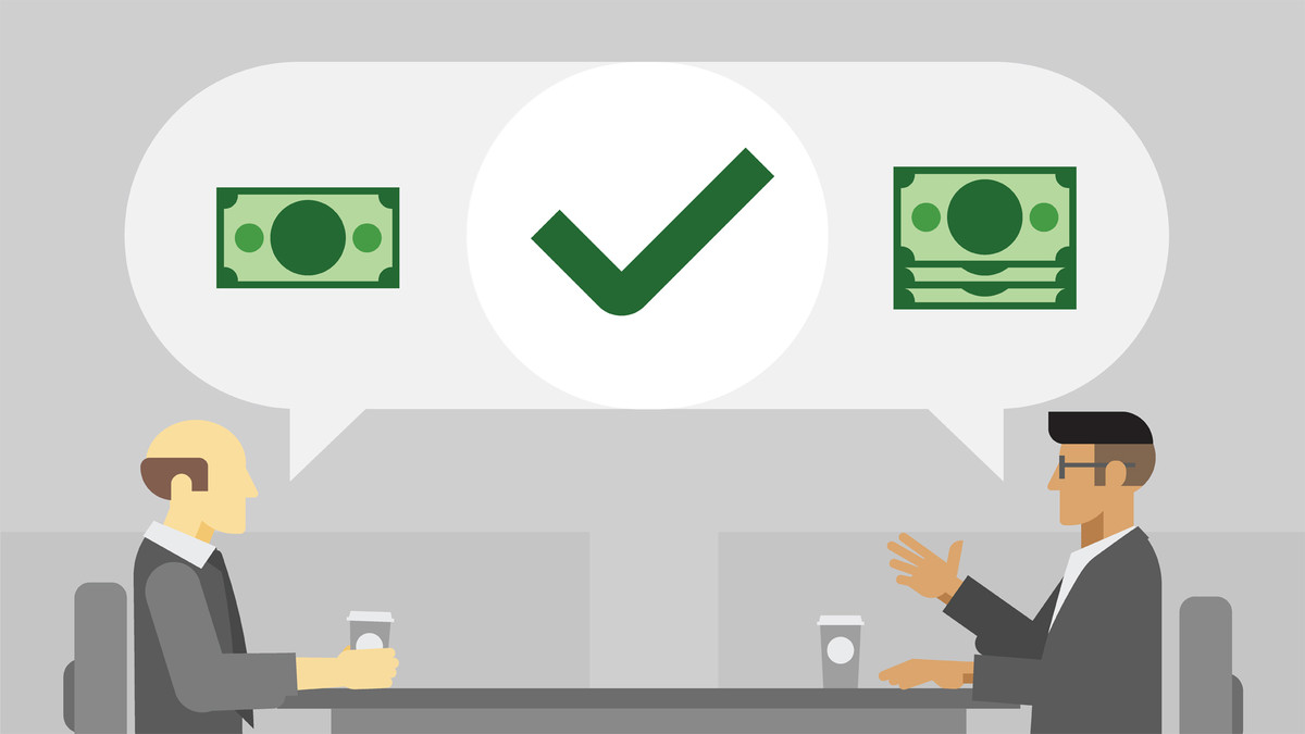 آموزش مذاکره در مورد حقوق خود (2012)