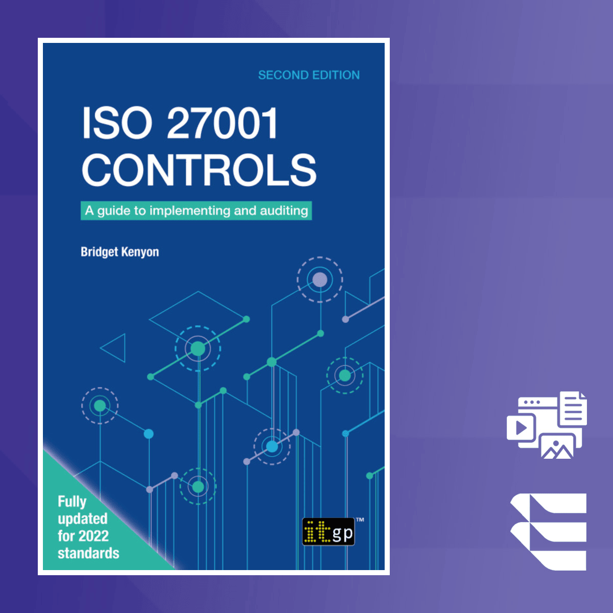 آموزش تسلط بر کنترل‌های ISO 27001: پیاده‌سازی و ممیزی