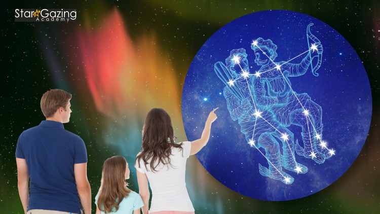 آموزش نجوم آماتوری در حیاط خانه، قسمت دوم

