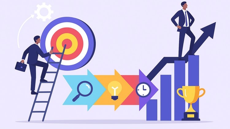 آموزش راهنمای جامع رهبری اثربخش تغییرات سازمانی

