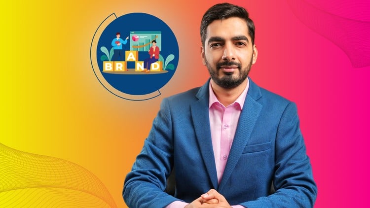 دوره جامع برندینگ: آموزش پیشرفته نظریه و استراتژی برند

