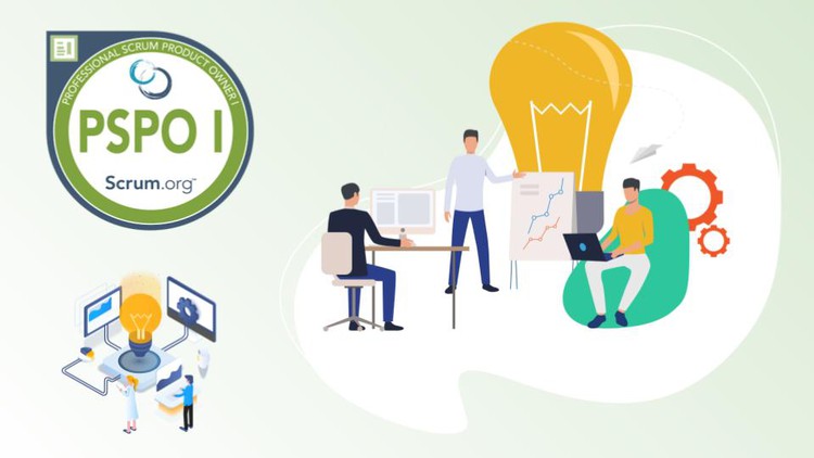 امتحانات تمرینی PSPO1 - مالک محصول حرفه‌ای ۱ - ۲۰۲۵
