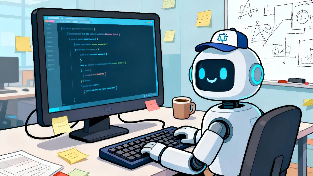 آموزش Vibe Coding: ساخت اپلیکیشن و نرم‌افزار با هوش مصنوعی مولد