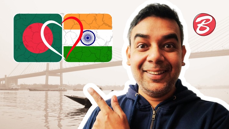 آموزش چگونه در زبان بنگالی به عنوان مبتدی روان و صحیح صحبت کنیم
