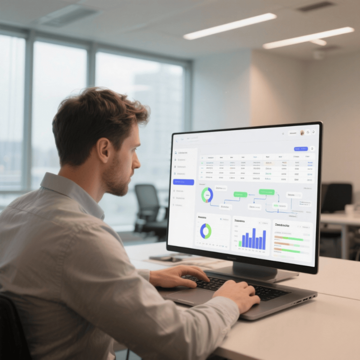 آموزش گردش‌های کاری حاکمیت داده با ابزارهای Databricks