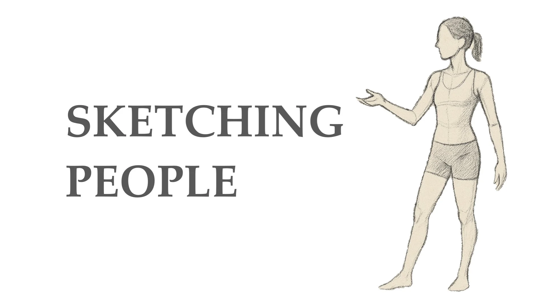 آموزش از صفحهٔ خالی تا اندام کامل: راهنمای آسان طراحی فیگور انسان

