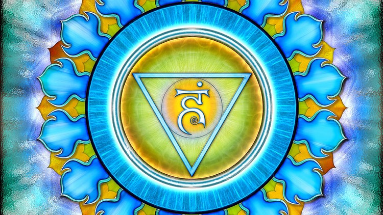 آموزش صدای خود را متجسد کنید: یوگای صدا
