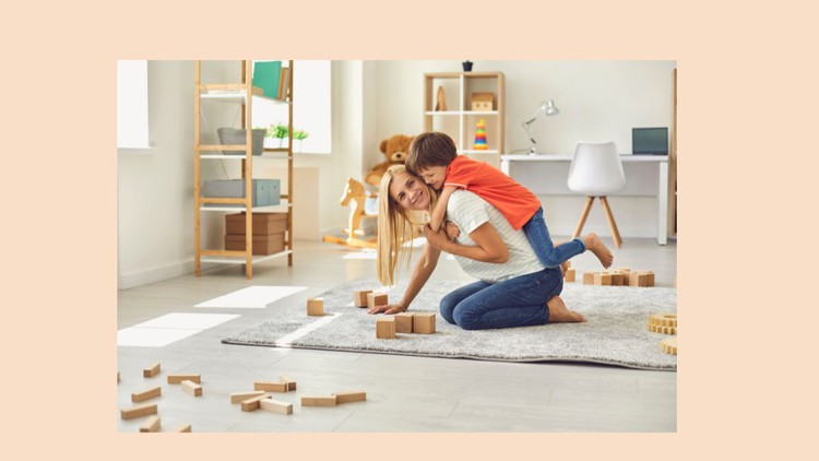 آموزش پرستار کودک | دوره تربیت پرستار و نگهداری از کودک

