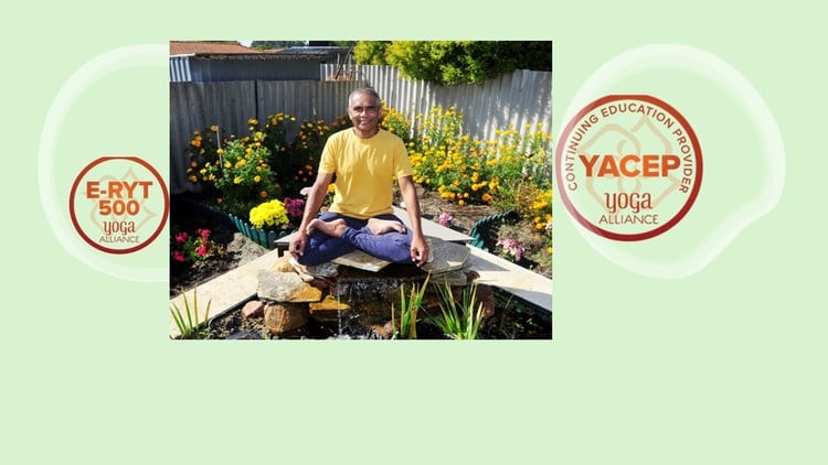 آموزش بیاموزید که چگونه مدیتیشن را تسلط دهید حتی اگر تازه وارد یوگا هستید