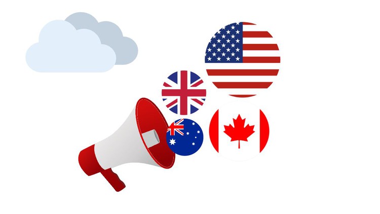 آموزش دوره زبان انگلیسی برای اسپانیایی زبانان - سطح C1.1 تضمینی

