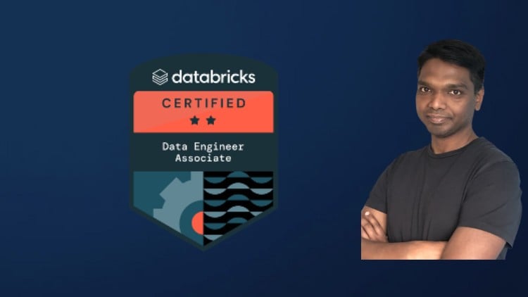 آمادگی نهایی برای آزمون دیتا اینجینیر اسوشیت دیتابریکس (Databricks Certified Data Engineer Associate)

