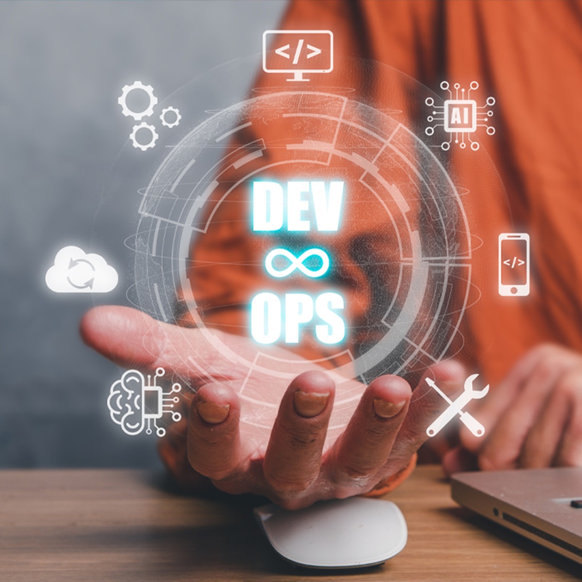 آموزش اصول و مبانی DevOps