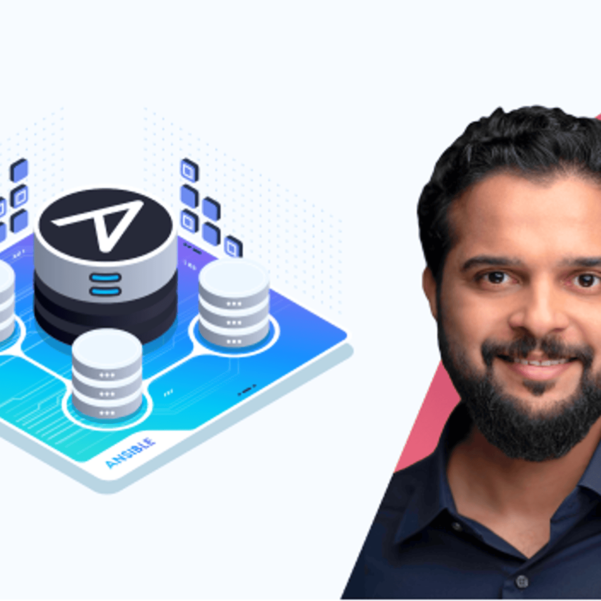 آموزش کامل آنسیبل (Ansible) برای مبتدیان