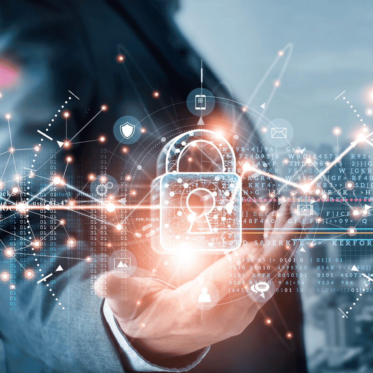 آموزش جستجوی پیشرفته تهدیدات و پاسخ به حوادث (Threat Hunting & Incident Response)
