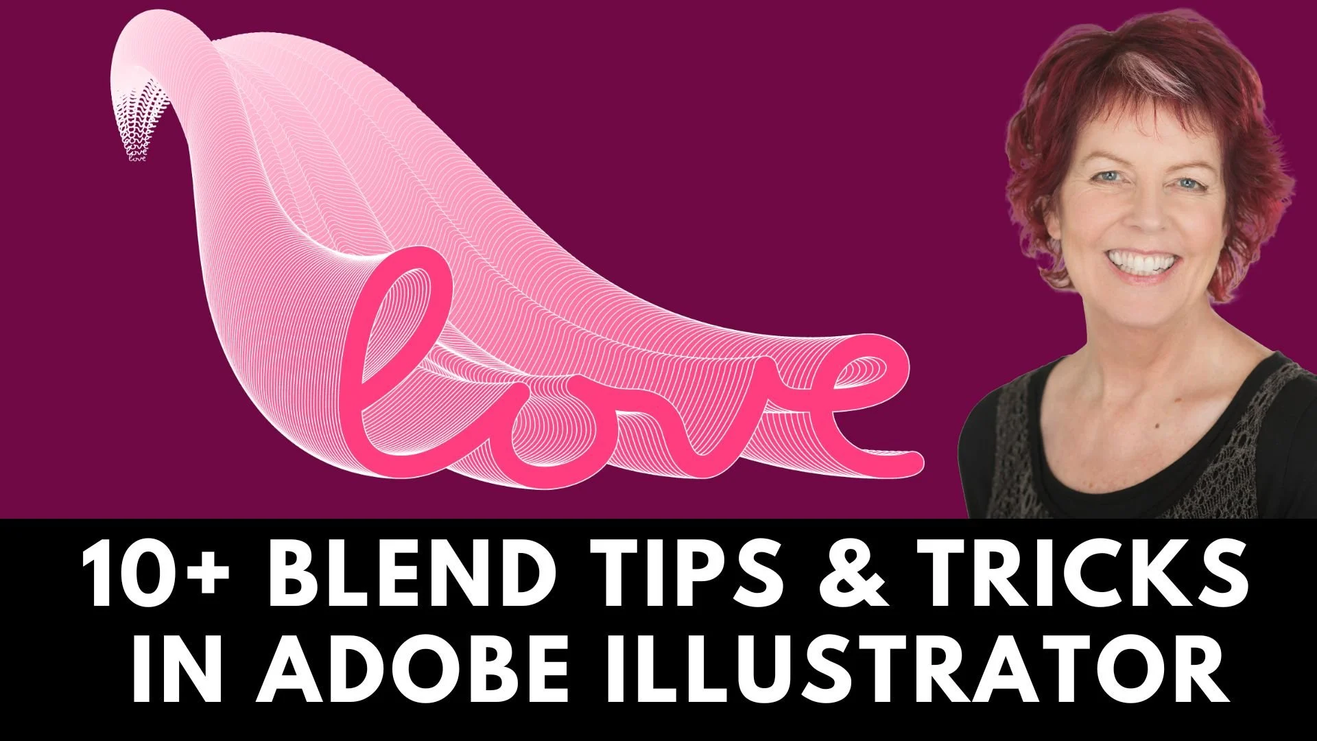 آموزش ۱۰ یا بیشتر نکته ترکیب‌بندی در ادوبی ایلوستریتور – کلاسی از Graphic Design for Lunch™
